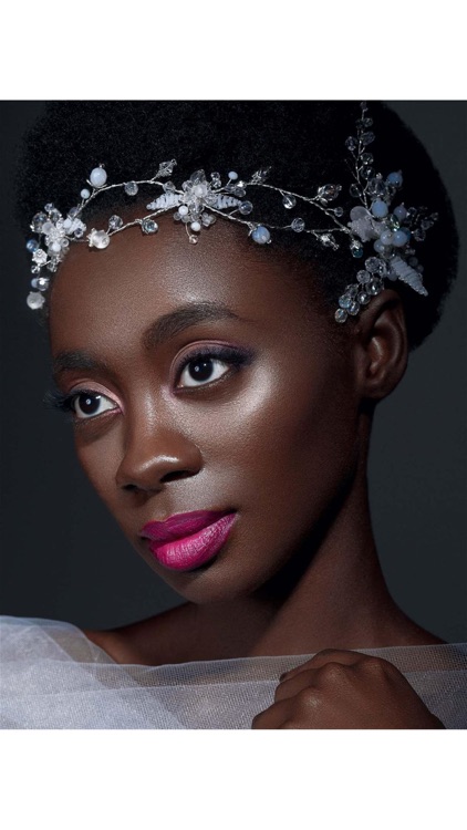 Black Beauty & Hair screenshot-3
