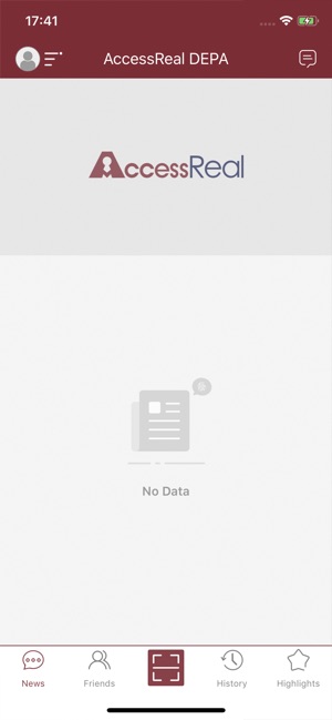 AccessReal DEPA(圖1)-速報App