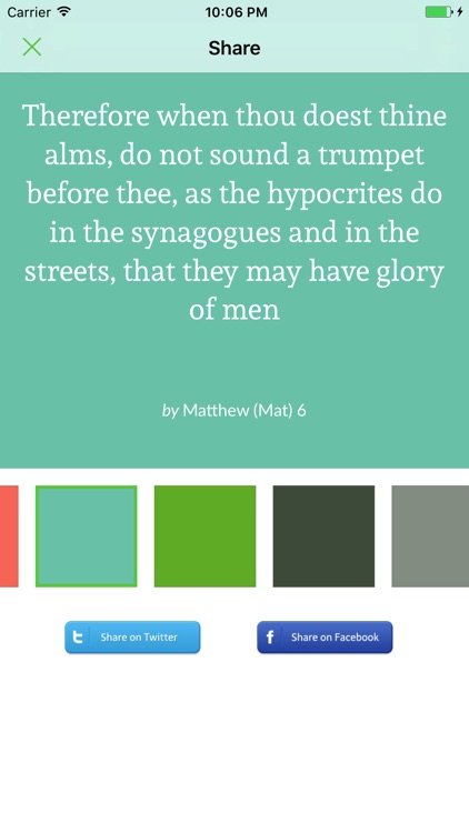K.J.V. Holy Bible screenshot-5