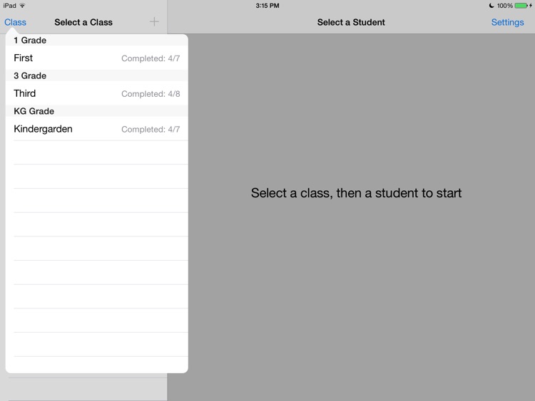 School BMI Calculator