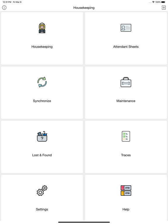 protel Air Housekeeping App Price Drops