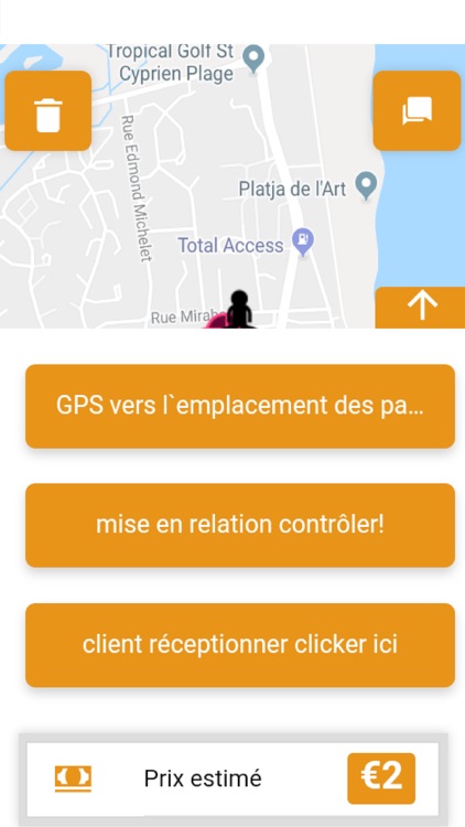 youpigo Driver screenshot-5