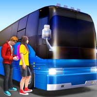 Bus Fahrschul Simulator Spiele apk