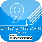 US 9th Algebra