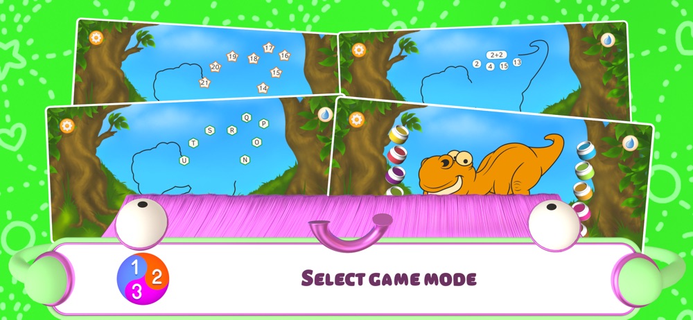 Join the Dots - Dinosaurs hack tool