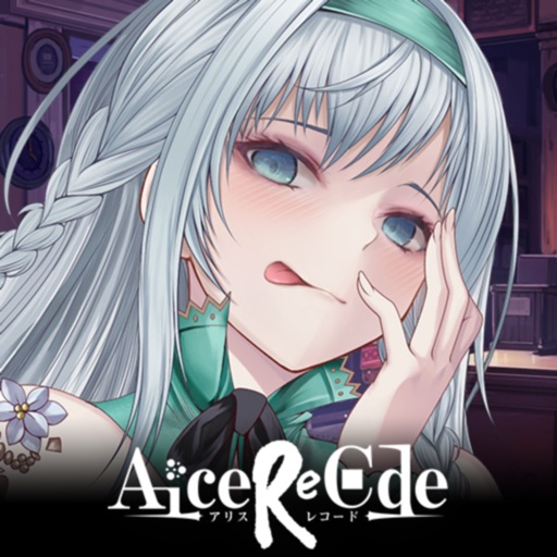 Alice Re:Code アリスレコード