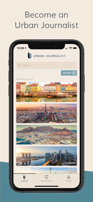 Urban Journalist(圖8)-速報App