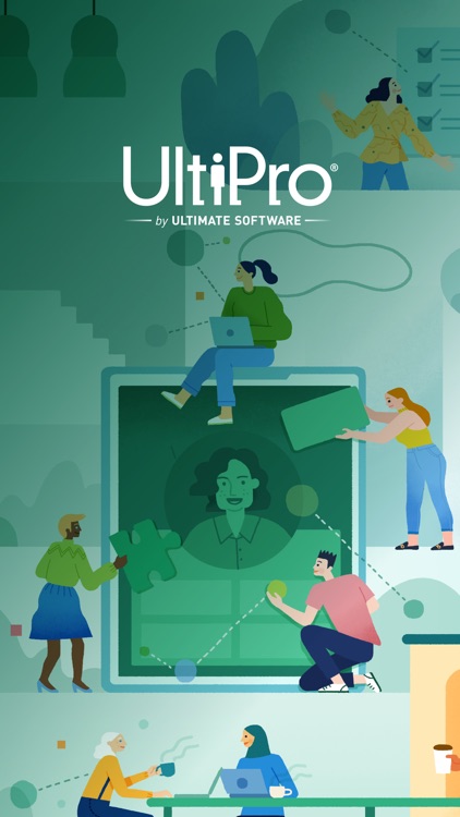 UltiPro