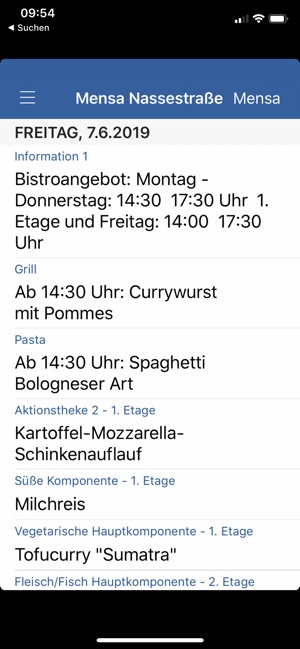 Uni Bonn App(圖3)-速報App