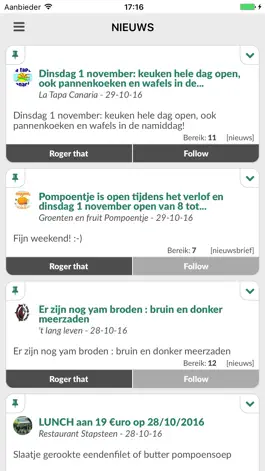 Game screenshot Sint-Truiden City-App hack