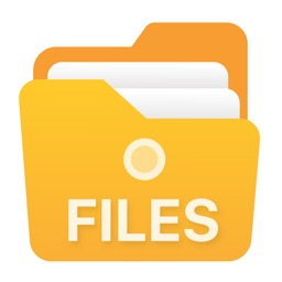 File manager - document reader