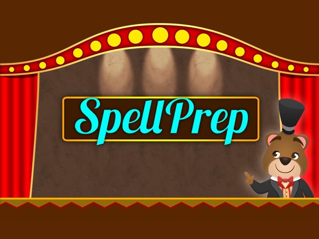 Spell Prep(圖1)-速報App