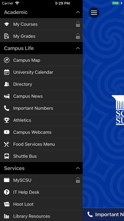 SCSU Mobile