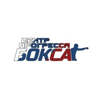 ЦЕНТР ПРОГРЕССА БОКСА pour PC