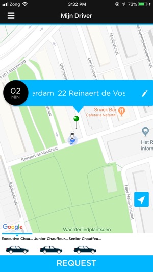 Mijn Driver(圖2)-速報App