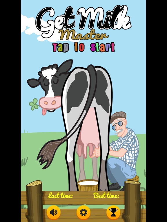 Screenshot #4 pour Get Milk - Master