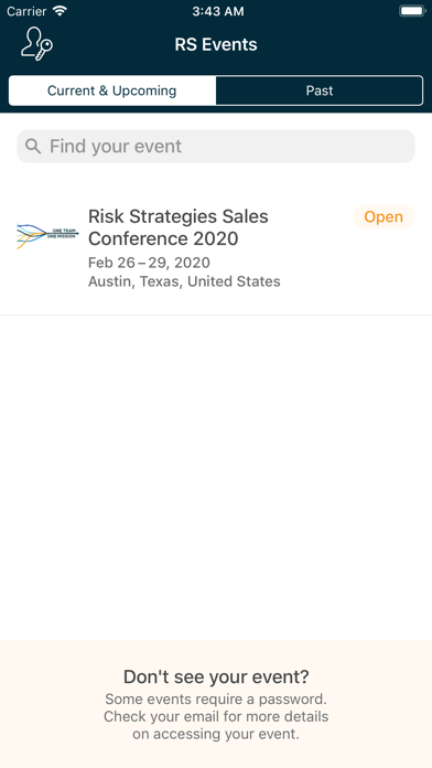 How to cancel & delete Risk Strategies 2019 from iphone & ipad 2