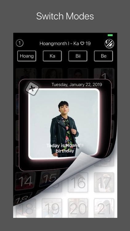 Super Kalendar screenshot-4