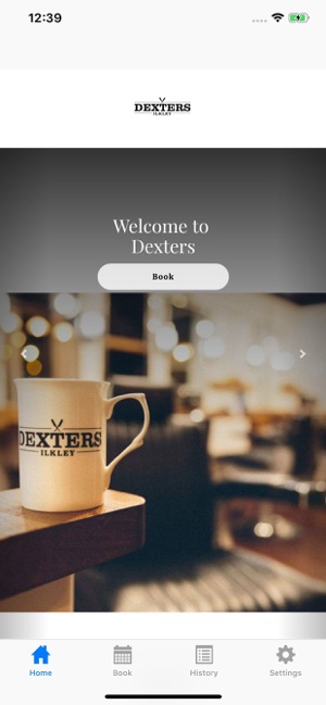 Dexters(圖1)-速報App