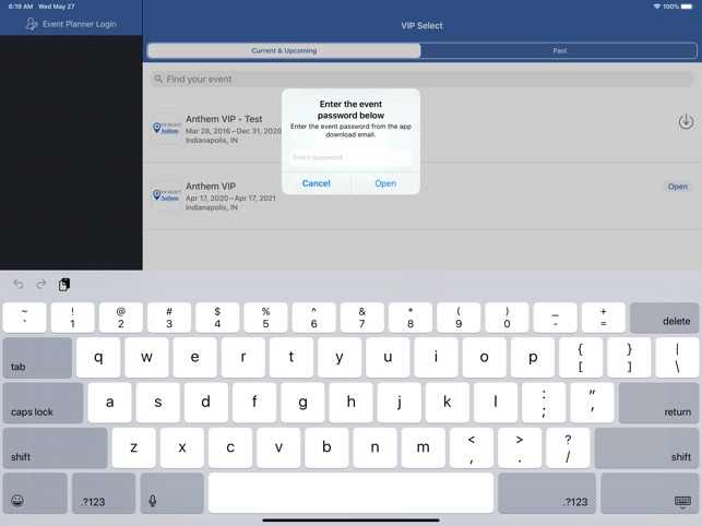 App Store 上的 Vip Direct