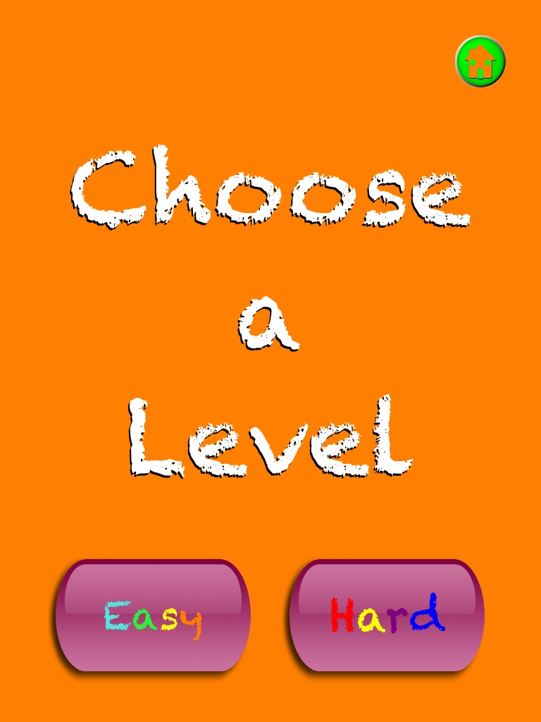 Brainy Skills Homophones screenshot 2