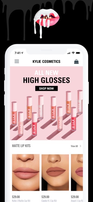 Kylie Cosmetics