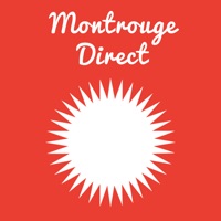Montrouge Direct ne fonctionne pas? problème ou bug?