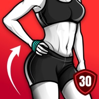Workout for Women: Fit at Home apk