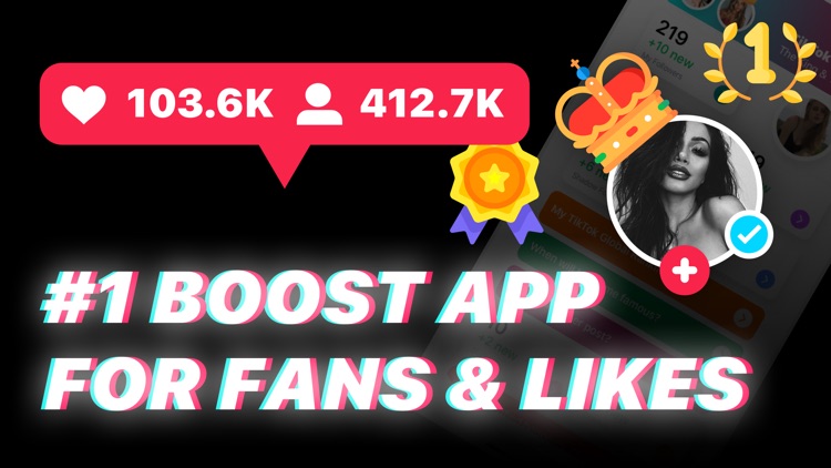 TikStar: Fans, Likes, Stats.