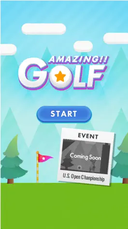 Game screenshot Amazing!! GOLF mod apk