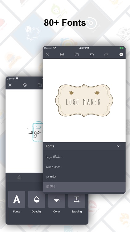 Logo Maker Logo Creator screenshot-3