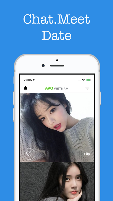 AvoVietnam screenshot 2