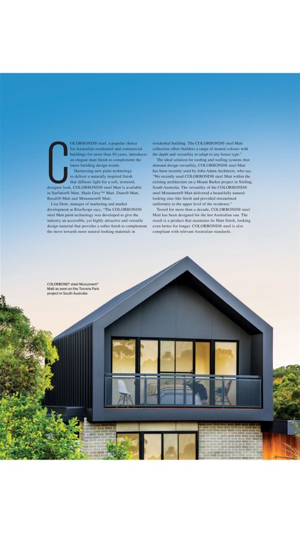 Build Home Magazine screenshot-6