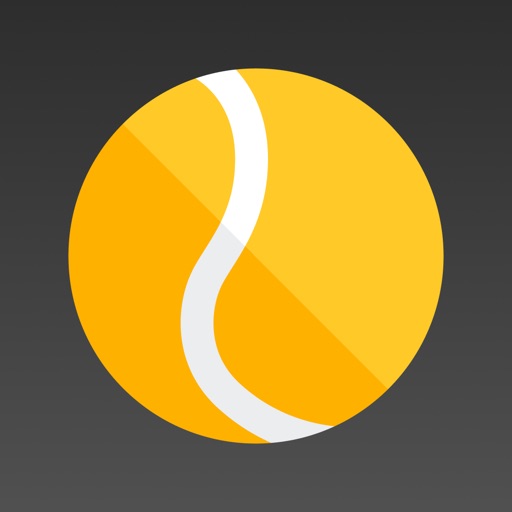 TennisCall: Social Tennis App