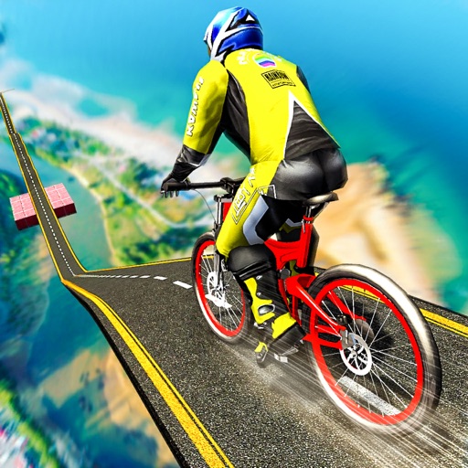 Bike Stunt Evolution 2D Racing – Apps no Google Play