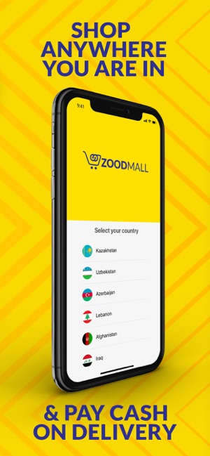 ZoodMall - Shop for Happiness(圖4)-速報App