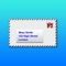 AddressLabels makes printing address label sheets for Christmas and mailing lists really quick and easy - whatever your age
