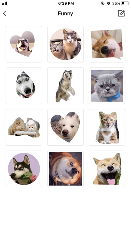 Sticker Maker - Meme Maker screenshot-4