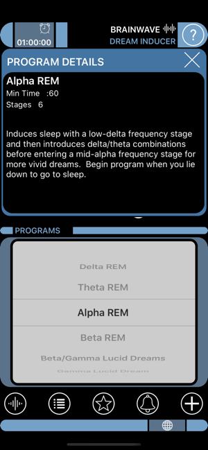 Brain Wave - Dream Inducer ™(圖6)-速報App