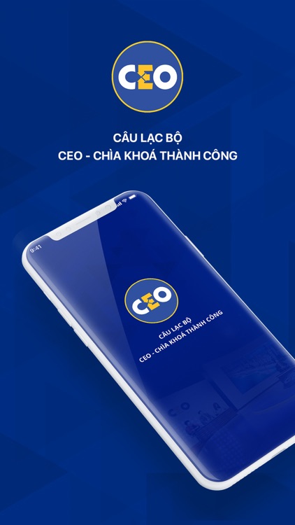 CEO-CKTC