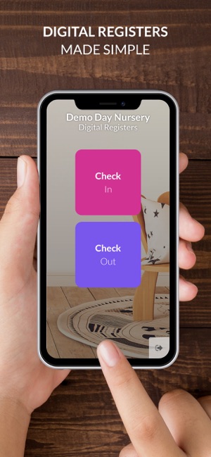 Digital Registers(圖1)-速報App