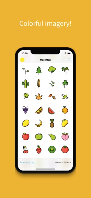 OpenMoji(圖2)-速報App