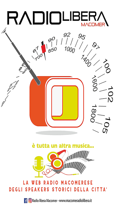 Radio Libera Macomer screenshot 2