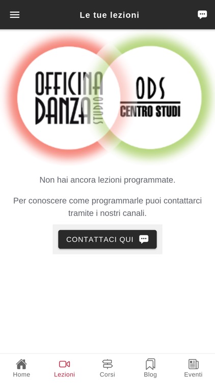 Officina Danza Studio - ODS