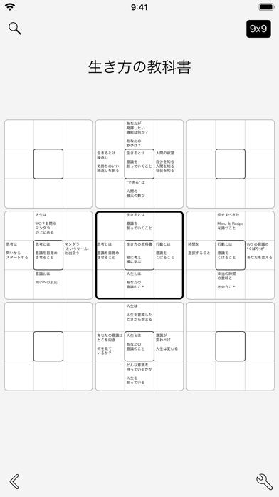 MandalArtのおすすめ画像3