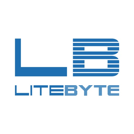 LITEBYTE Digitalisierungs App