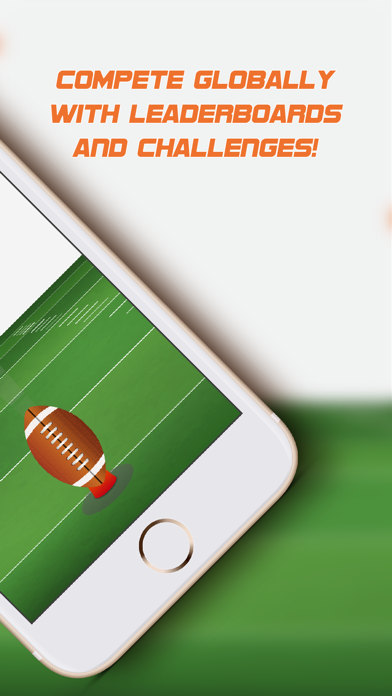 Football Flicker Screenshot 2