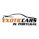 Exotic Cars In Portugal