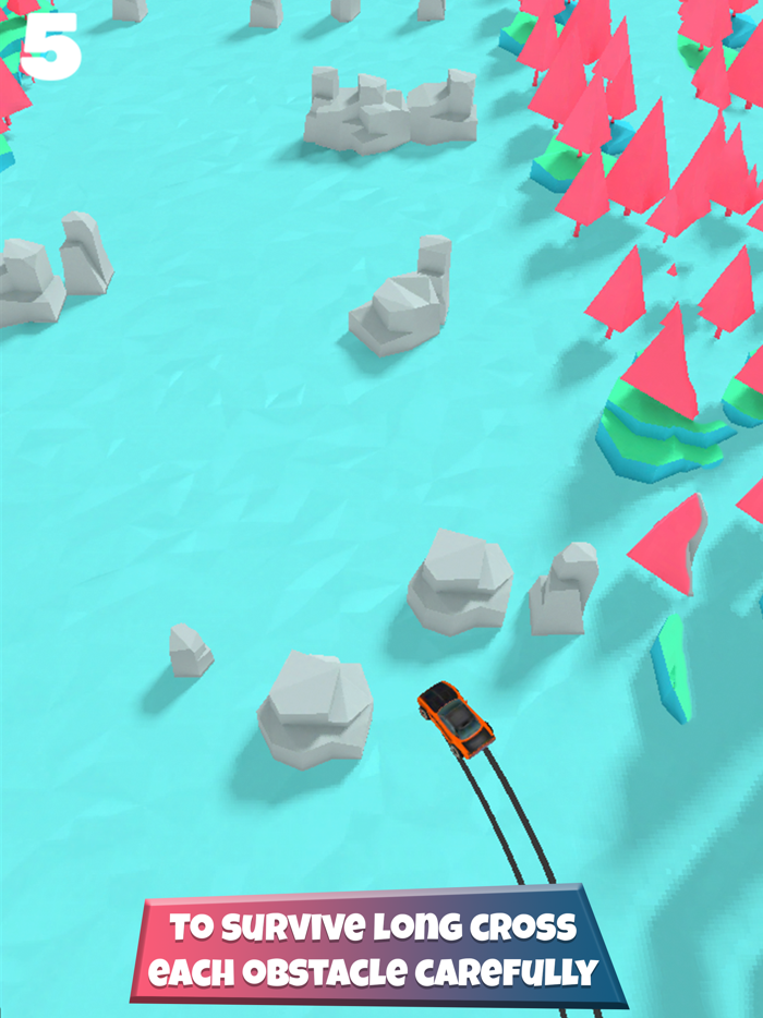 Mad Drift - Car Drifting Games