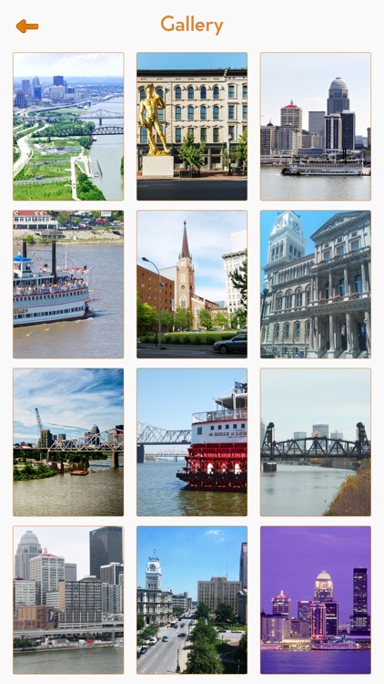 Louisville Travel Guide screenshot-4